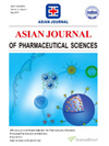 Asian Journal of Pharmaceutical Sciences雜志封面